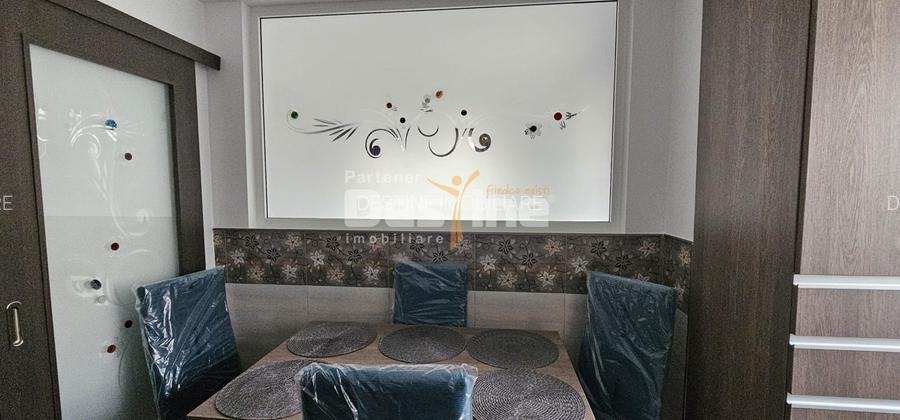 Prima inchiriere! | 3 camere | Tomis Plus - 10