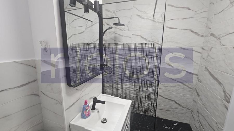 DE VANZARE APARTAMENT 3 CAMERE TITULESCU -BANU MANTA | RENOVAT - 9