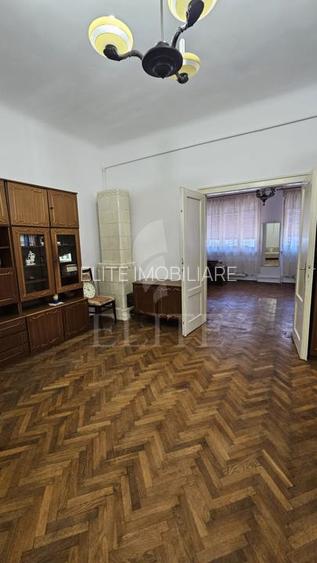 Apartament 3 camere în zona CLINICILOR - 14