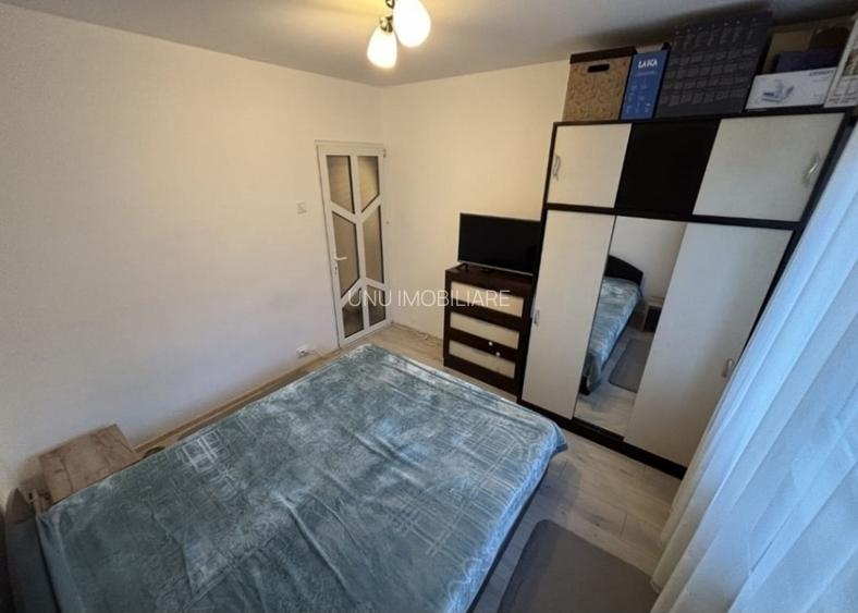 Etaj 2 - Alexandru - Chimicale - 2 camere - mobilat - 7