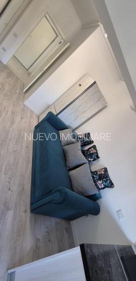 Apartament 2 camere | Centrala | Metrou 2 minute | Bloc nou - 2
