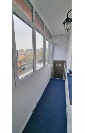 Proprietar, vând apartament cu 3 camere, luminos   - 13