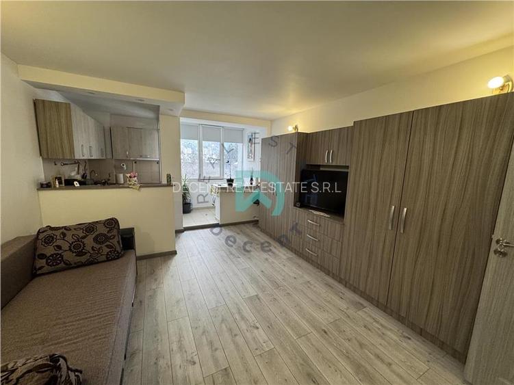 Garsoniera Garii, Brasov. - 3