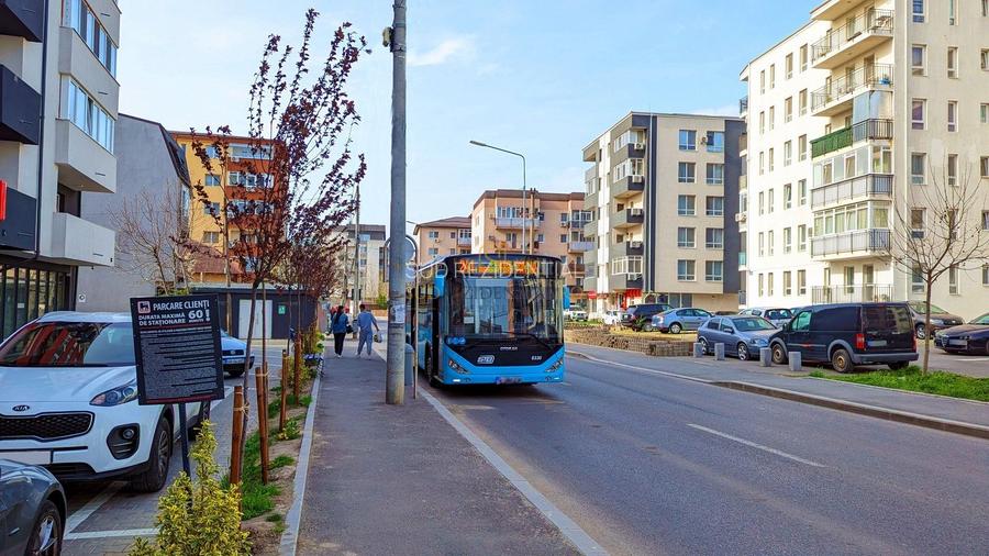 Apartament cu 4 camere, zona Postalionului, Sector 4, Comision 0 - 14