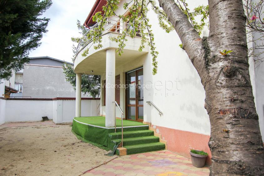 Vila nemobilata - Damaroaia | Bucurestii Noi | Comision 0% - 6