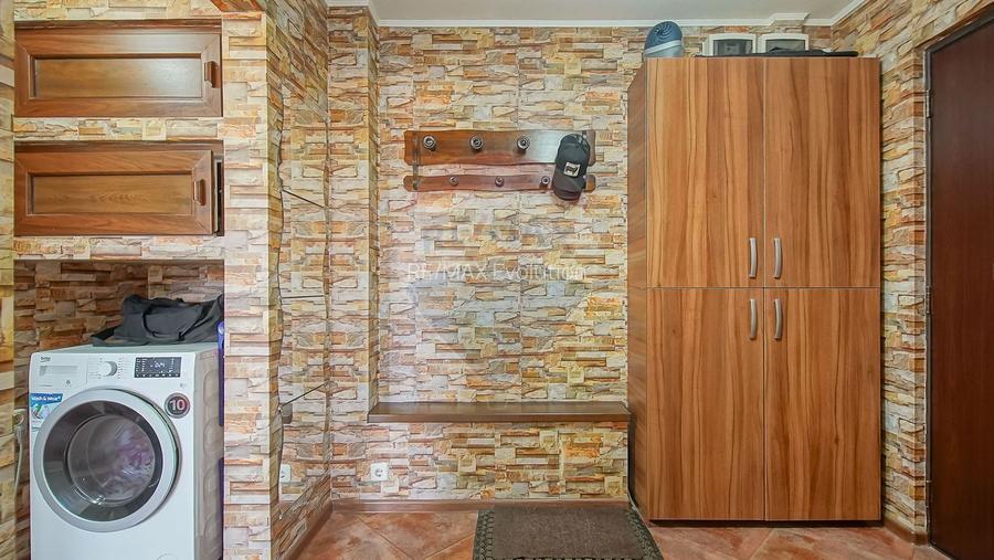 COMISION 0 | Ap 3 camere decomandat | Mobilat Utilat | Triaj - 19