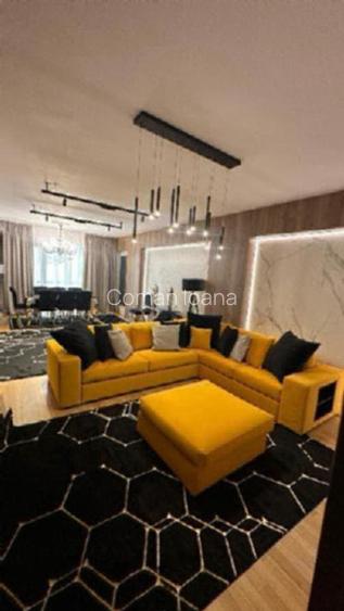 INCHIRIEZ APARTAMENT 4 CAMERE- NOU, LUX, ULTRAMODERN - 11