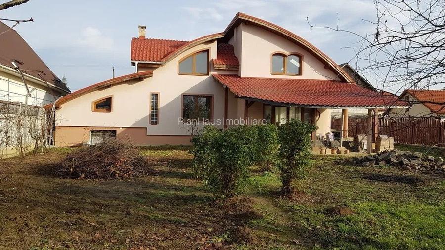 Casă individuală , Lăpușel ,25 ari teren - 2