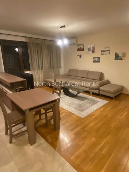 Proprietar, inchiriez apartament 2 camere  Soseaua Sisesti - 2