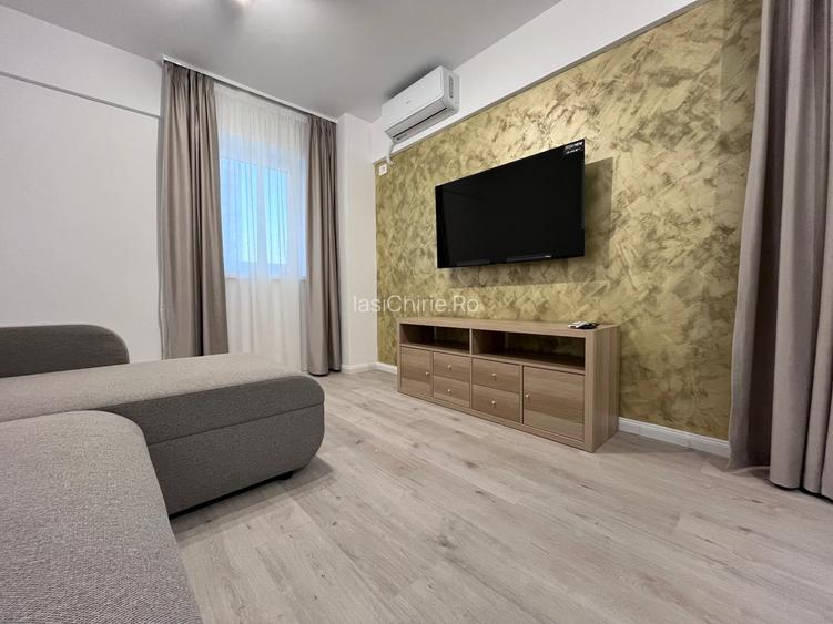 Apartament cu 2 camere Lapis Residence Dealu Galata - 7