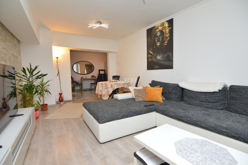 VANZARE APARTAMENT 3 CAMERE UNIRII – PIATA ALBA IULIA - 7