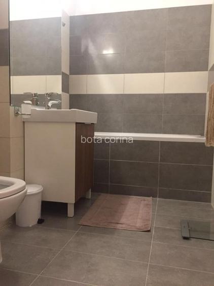 Inchiriez studio lux 42 mp, Dristor Residence, - 5