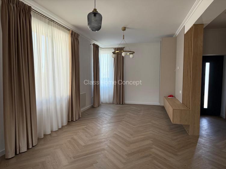 Casa individuala 4 camere, Frumusani, complex finalizat - 17