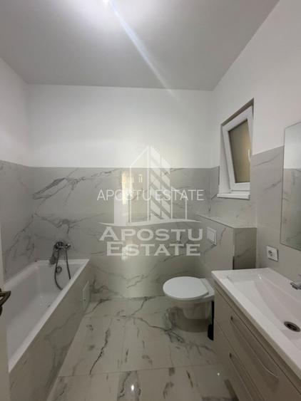 Casă individuală, de închiriat , curte proprie , Dumbravita - 7