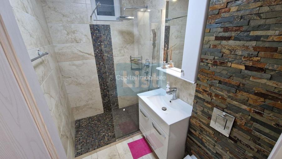 Apartament de inchiriat 2 camere 48mp George Cosbuc Comision 0 - 8