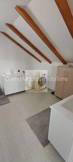 Grand Mobilis Imobiliare🏡 Casa premium Giroc, complet mobilata - 9