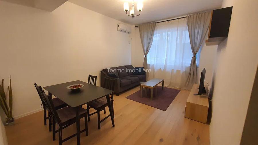 Apartament 2 camere, decomandat, 60 mp, centrala, ac, Park Residence 6 - 4