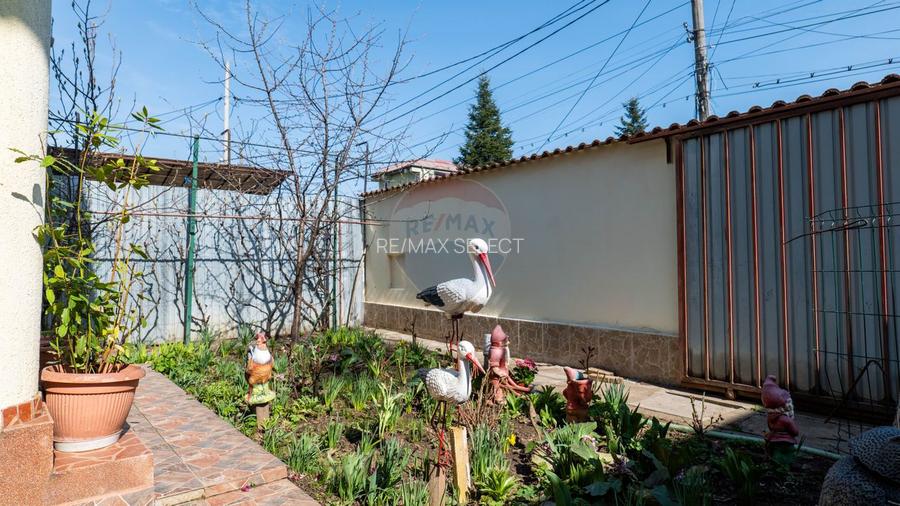 Colentina- Ion Creanga - vanzare vila 6 camere, prosumator - 22