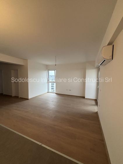 Apartament 3 camere în Imobil nou zona Aradului - 31