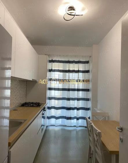 2 Camere de inchiriat | Popesti Leordeni | Metrou | Centrala | 60 mp - 8