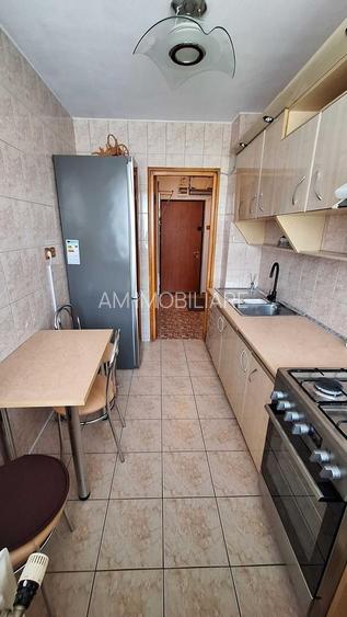 AP. 2 CAMERE -  P-TA SUDULUI, PET-FRIENDLY, BUCATARIE INCHISA, MODERN - 7
