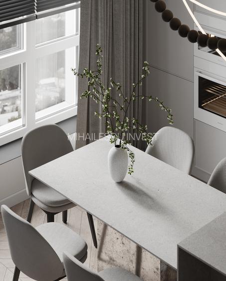 UNIRII II bloc nou boutique II OPORTUNITATE II DIRECT DEZVOLTATOR II COMISION 0 - 8