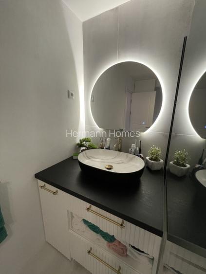 Casa complet renovata, eficienta energetic, in cartierul Tiglari - 9