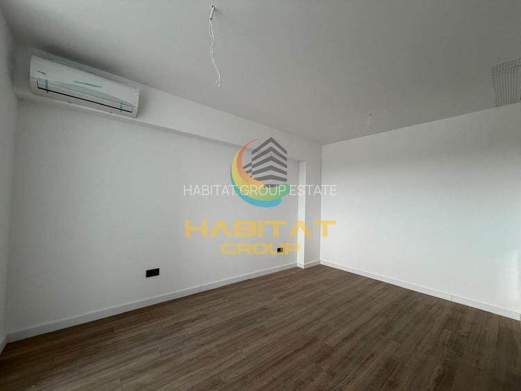 2 camere Pallady  tip studio 48 mp LUX langa Parcul Teilor - 2