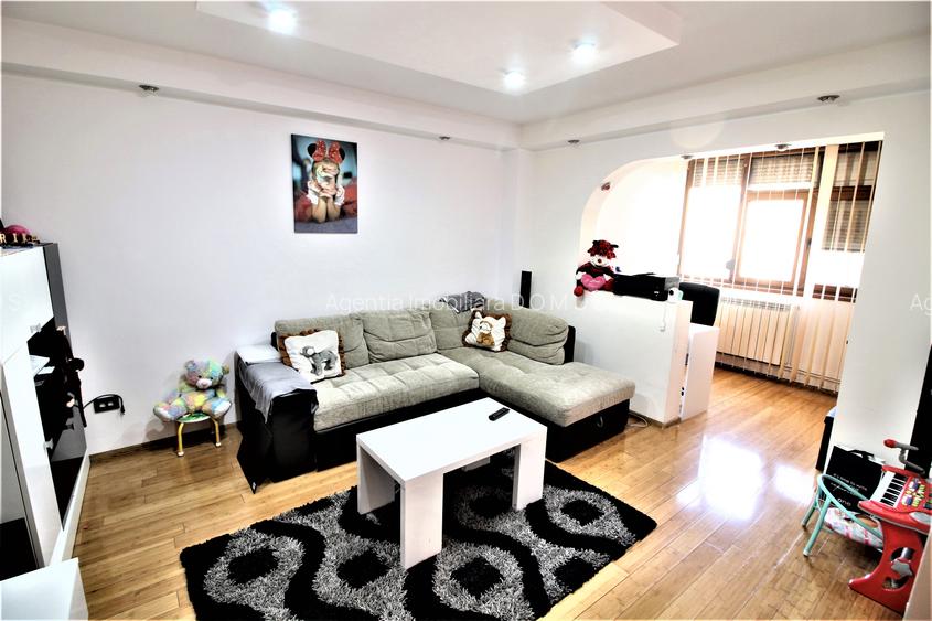 2 camere ICFrimu, stradal, etaj 1, 65mp - 3