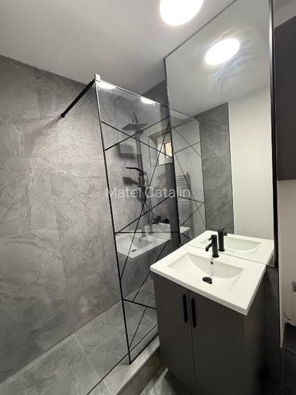 Apartament elegant 3 camere - Prima Inchiriere - 7