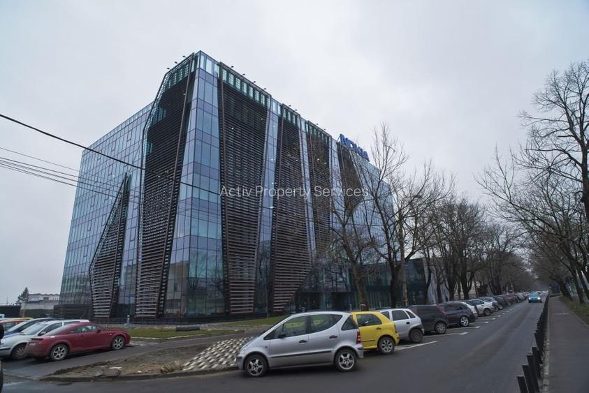 Bega Business Park, Republicii 21 - comision 0%, reprezentăm proprietarul! - 2