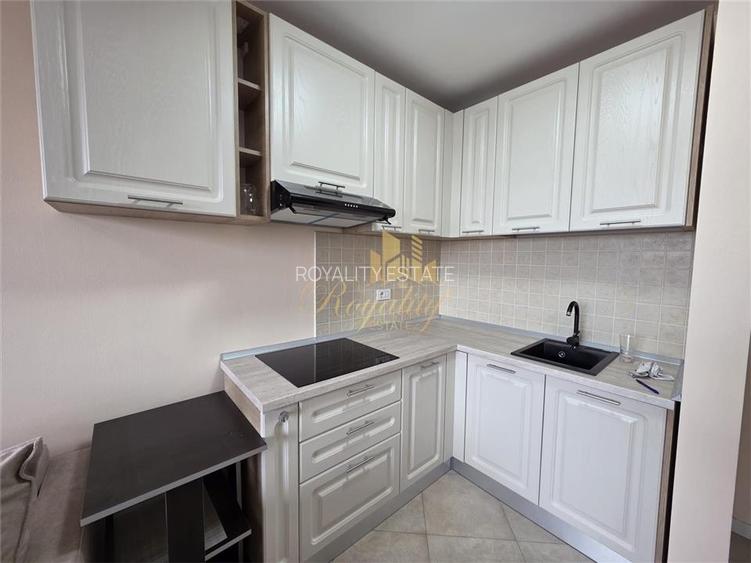 FRUCTUS PLAZA, Apartament 2 camere, parcare - Zona Gheorghe Lazar - 3
