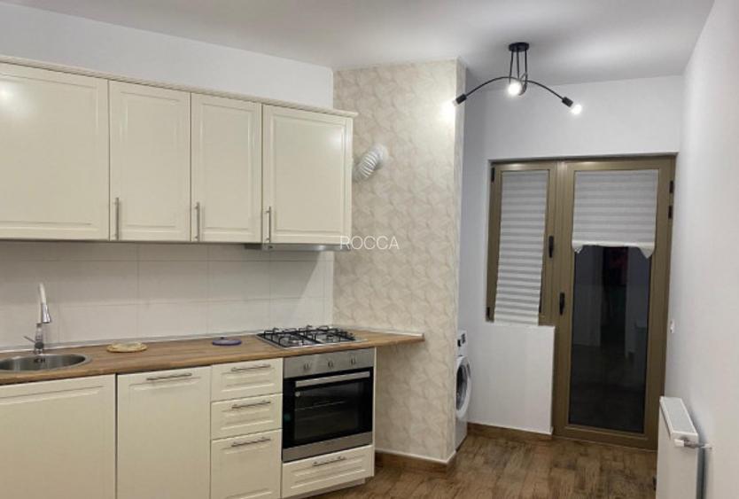 Apartament de 2 camere, 57 mp, centrala, metrou, Global Residence Mihai Bravu - 5