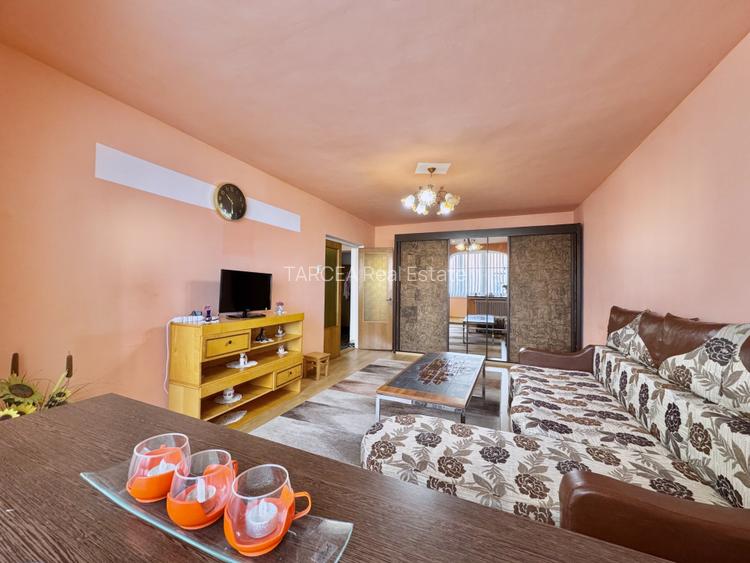 Apartament 2 camere - Decomandat - 59 mp utili - 5