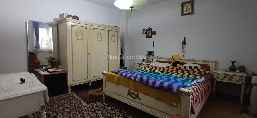 Vanzare casa Pantelimon/Tractorului, constructie 2005, teren 810 mp, 0% comision - 12