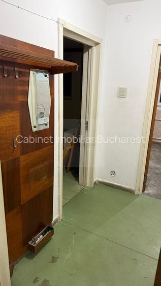2 Camere - 50MP | Piața Gorjului | Etaj 3/10 | Reabilitat - 10