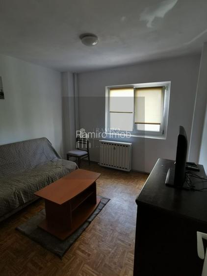 2 Camere - 1 Decembrie 1918 - 10 Min metrou Costin Georgian - 3