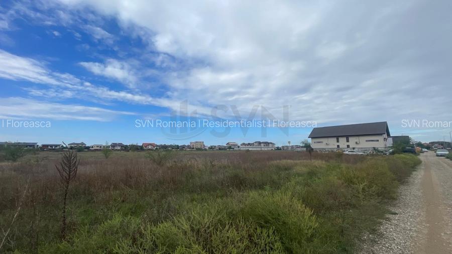 REL4001041 Teren de vanzare Otopeni Lidl - 5