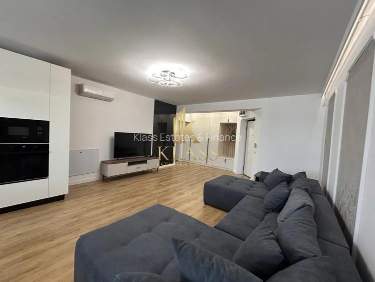 Inchiriere apartament 2 camere Ivory Residence - 6