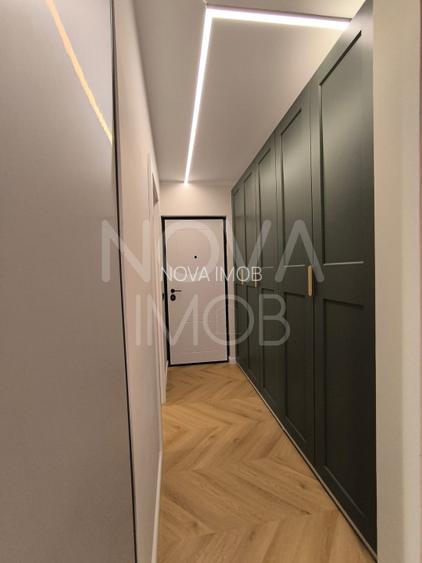 Apartament MODERN - Aleea Buia, Sibiu - 7