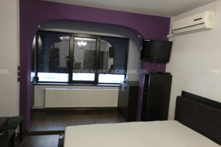 Tineretului, garsoniera, 40 mp, moderna, 6 min metrou - 6