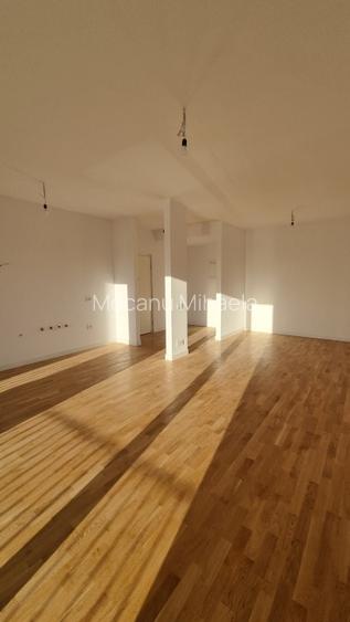 Apartament doua camere - 2