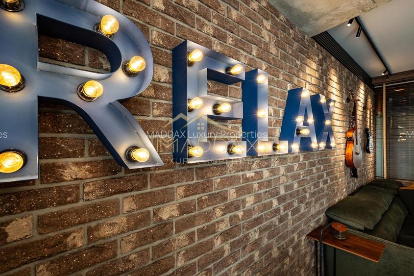 Apartament cu 2 camere *60mp* + garaj // Baneasa - Scoala Germana - 12