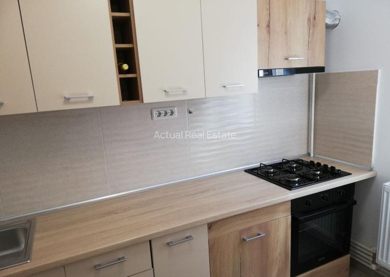 APARTAMENT 2 CAMERE |  ZONA TOMIS 1 | SPITALUL JUDETEAN | TERMEN LUNG - 2