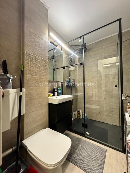 The Crib79# 2 Camere Renovat Complet 2025 vis-a-vis Metrou Constantin Brancusi - 12