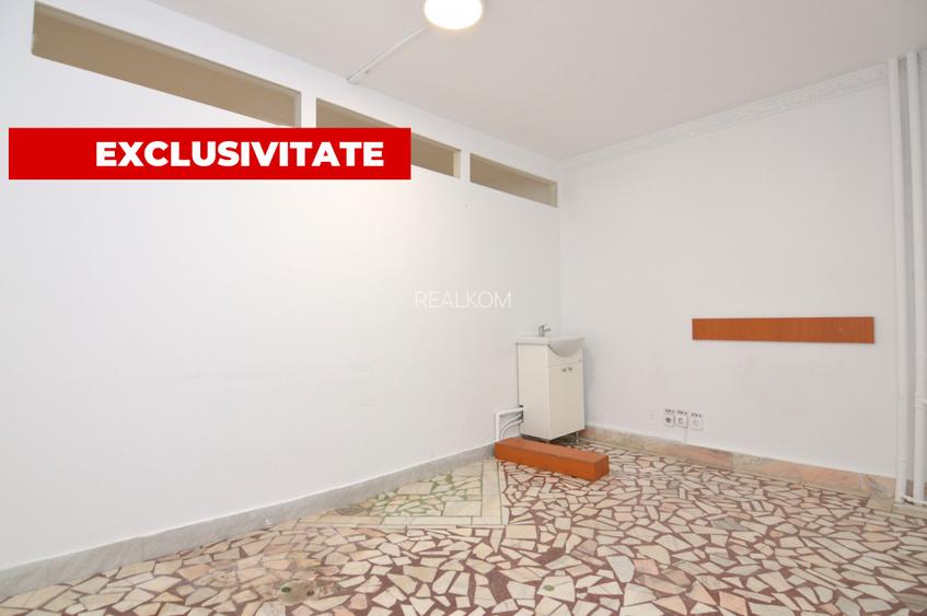 INCHIRIERE APARTAMENT 3 CAMERE CALEA CALARASILOR – MATEI BASARAB - 4