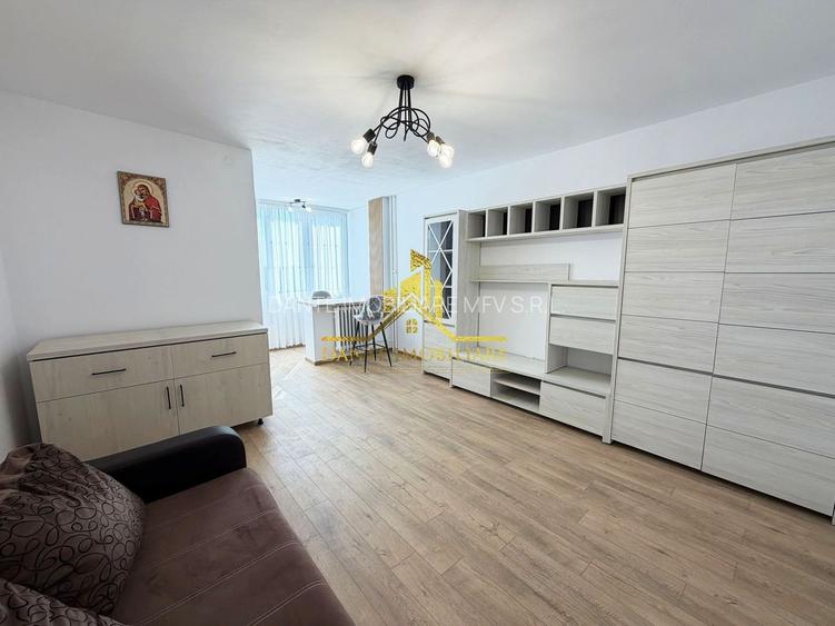 Garsoniera, mobilata modern, TOTUL NOU, Gheorgheni, Iulius Mall - 9