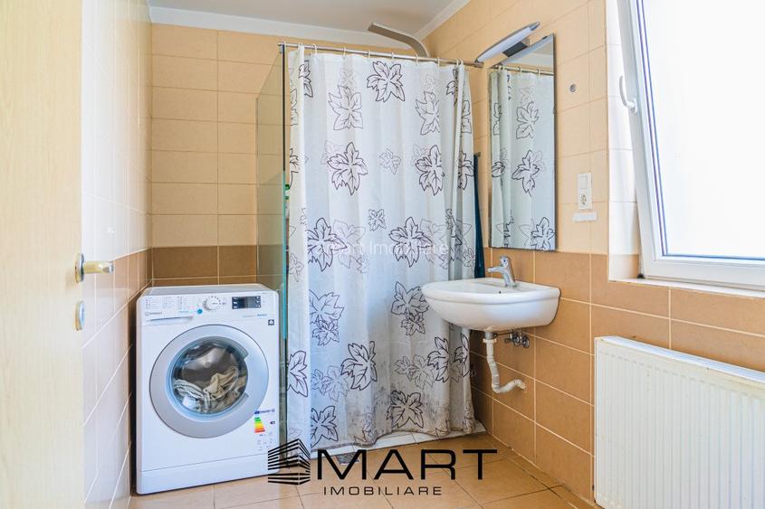 Casa individuala 120mp teren 472mp zona Brana Selimbar - 10