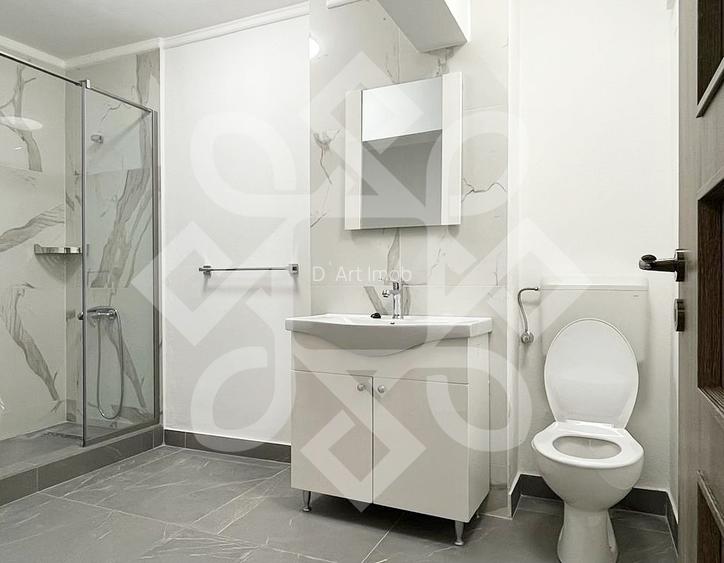 Apartament cu 3 camere de vanzare ultracentral in Oradea - 5