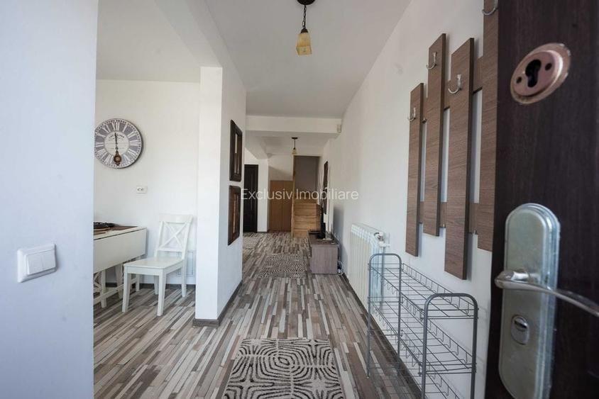 Casa tip Dupex cu 4 camere 100 mp si Parcare in Curte - aproape de Plaja si Lidl - 5